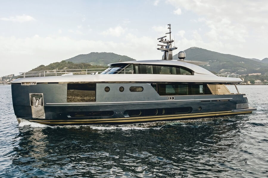 Magellano 30M